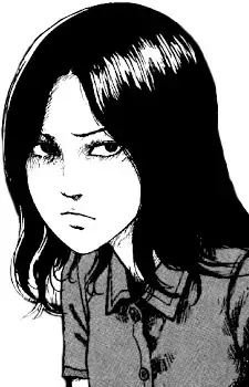 Reina Shimizu