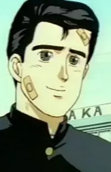 Koji Watanabe