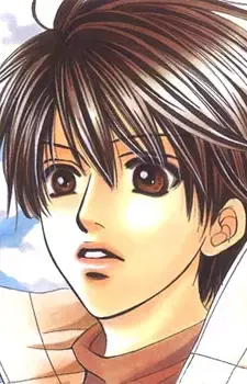 Daiki Komori