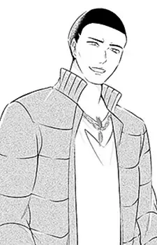 Naosumi Songou