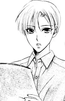Motomu Nozuru