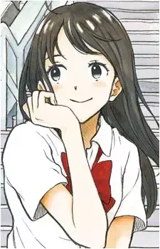 Chihiro Watanuki