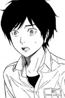 Kanata Harusue