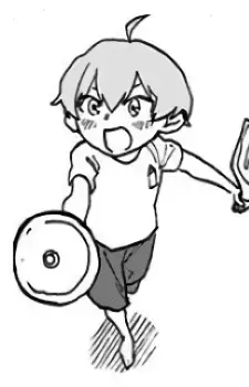 Rui Yonagi
