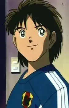Shingo Aoi