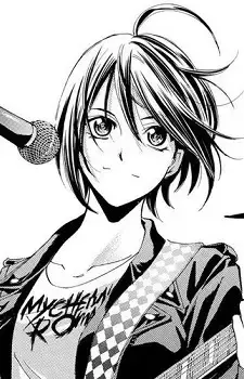 Fuuka Aoi