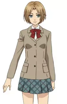 Kiri Kondou