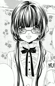 Nobara Hina