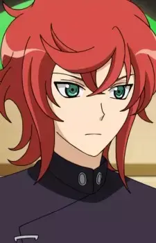Satoru Enishi