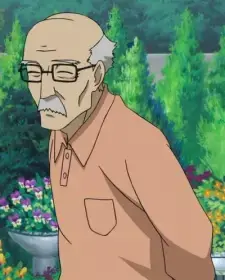 Toshirou Ooyama