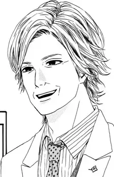 Father Saotome