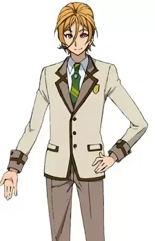 Tomoki Hachijou