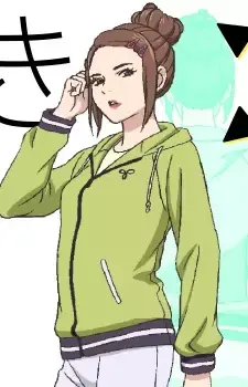 Satsuki Takagi