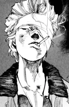Takashi Kase