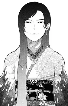 Kayou Kagari