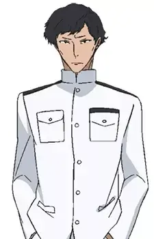Muraji Yanagi