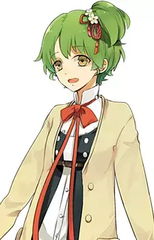 Hina Momosaki