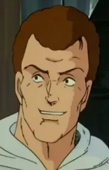 Johnny 