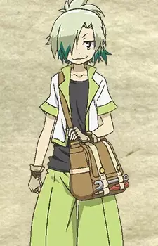 Kajika