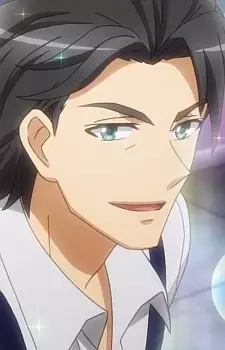 Haruto Mikami