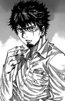 Kyousuke Tokorozawa