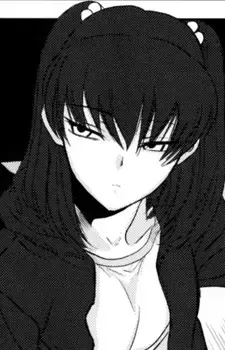 Saeka