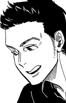 Natsuyoshi Utsumi