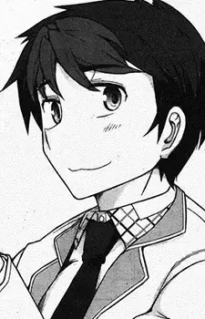 Teruki Yakushiji