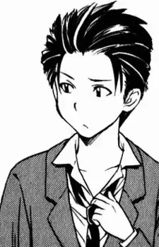 Shinichi Yanagihara