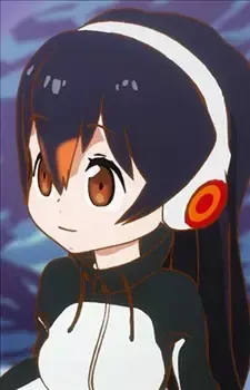 Gentoo Penguin