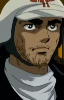 Dairoku Hiba