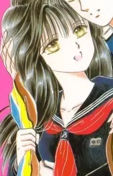 Asuka Higuchi
