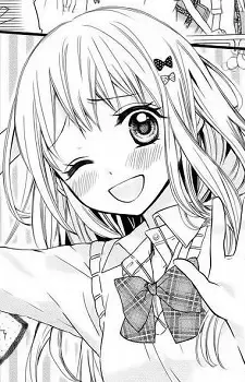 Hinata Nakagawa