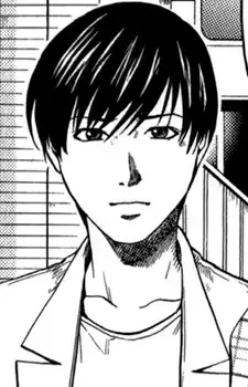 Shouji Akiba