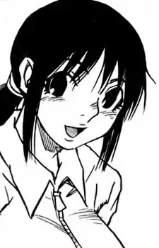 Kai Yukino