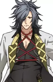 Oodenta Mitsuyo