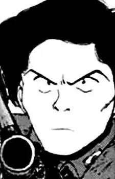 Souichirou Toribe