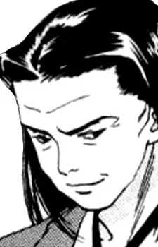 Genshuu Kisaragi