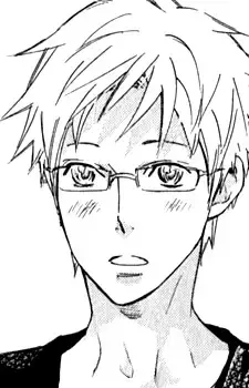 Riku Toudou
