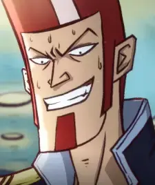 Captain Jack
