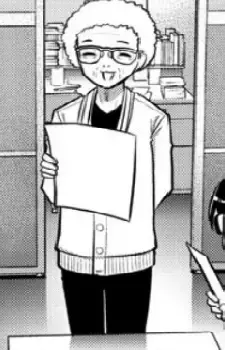 Kamei-sensei
