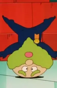 Garangara Daijin