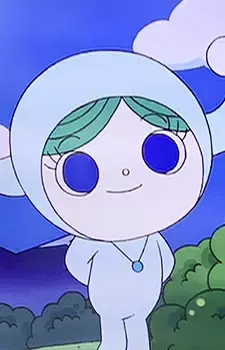 Aqua-chan