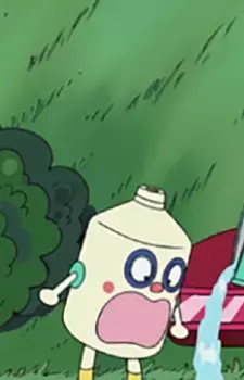 Suitou-kun