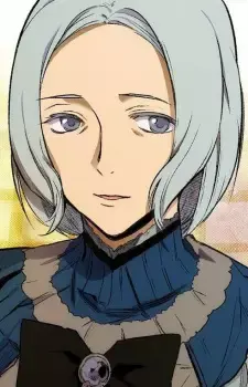 Heidi Von Nuremberg