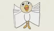 Note-chan