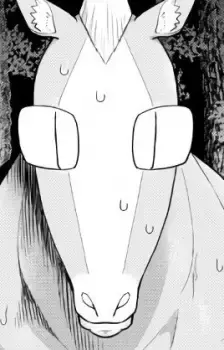 Ouma Ayanami