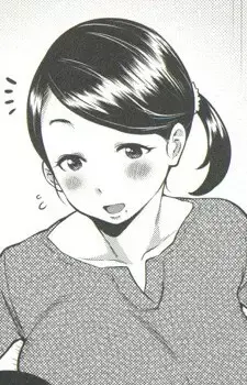 Kou-kun's Mother