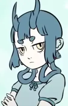 Dragon Girl