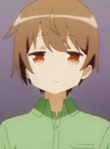 Mikage Natsuki